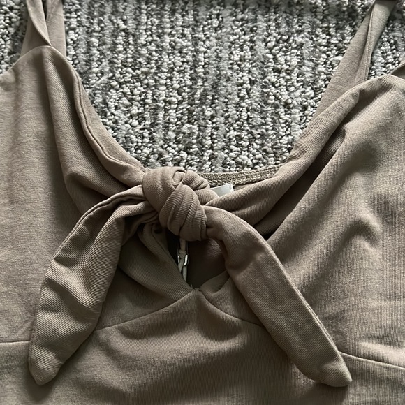 Z Supply Bodysuit - Picture 4 of 7